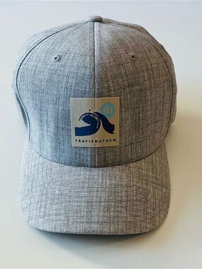 Travis Mathew Hat